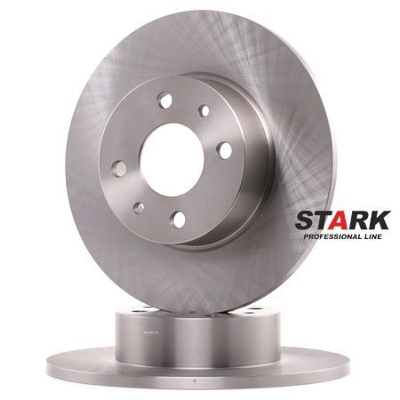 Compre Disco de travão da STARK SKBD-0020056 a um preço baixo por 20,59 €