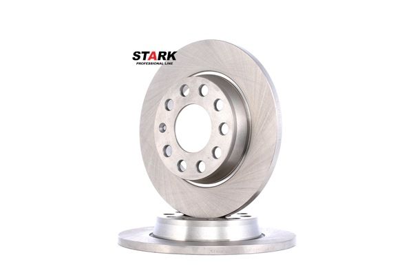 Bremsscheibe von STARK