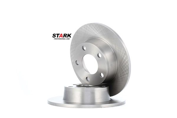 Bremsscheibe SKBD-0020062 von STARK günstig für 14,72 € online kaufen