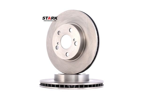 Bremsscheibe SKBD-0020063 von STARK günstig für 28,56 € online kaufen