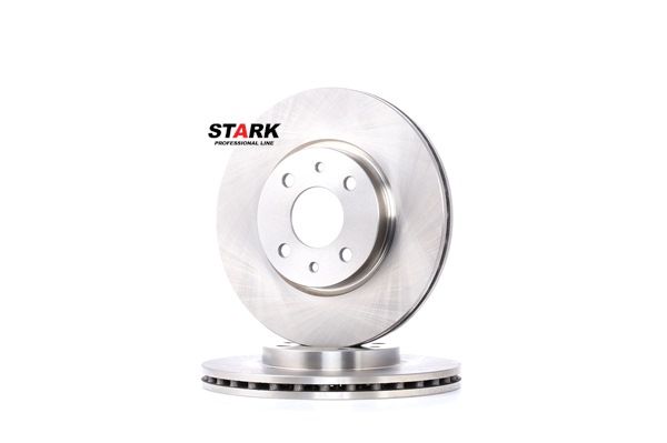 Achetez des Disque de frein STARK SKBD-0020069 à prix pour 28,61 €