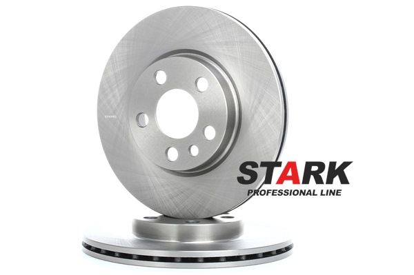 Osta Jarrulevy STARK:llä SKBD-0020072 edullisesti hintaan 31,29 €