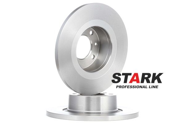 Bremsscheibe SKBD-0020101 von STARK günstig für 32,66 € online kaufen