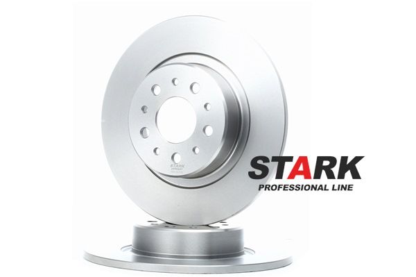 Bremsscheibe SKBD-0020102 von STARK günstig für 32,14 € online kaufen
