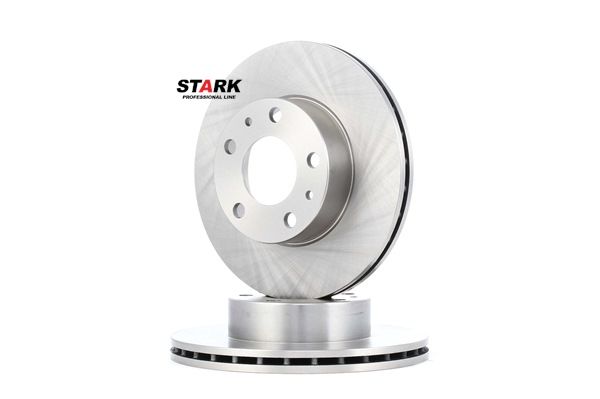 Achetez des Disque de frein STARK SKBD-0020122 à prix pour 36,74 €