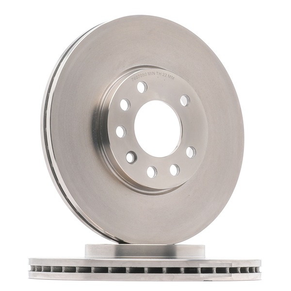 Comprar Disco de freno de STARK SKBD-0020144 a bajo precio de 36,45 €