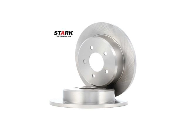 Achetez des Disque de frein de chez STARK en ligne pour CARAVAN (RG_) à prix modérés