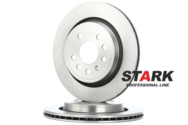 Comprar Disco de freno de STARK SKBD-0020156 a bajo precio de 29,63 €