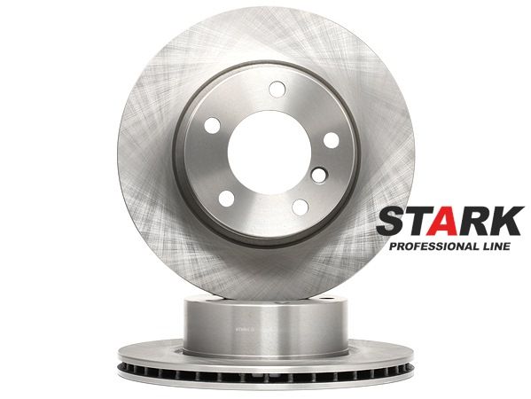 Bremsscheibe SKBD-0020157 von STARK günstig für 37,33 € online kaufen