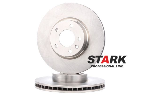 Bremsscheibe SKBD-0020165