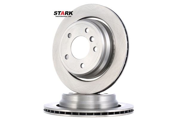 Bremsscheibe SKBD-0020166 von STARK günstig für 33,28 € online kaufen