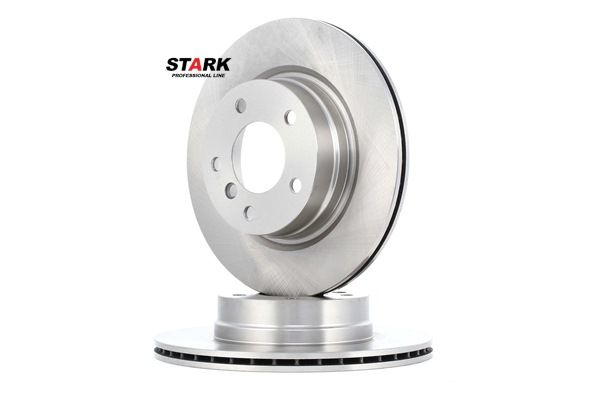 Bremsscheibe SKBD-0020172 von STARK günstig für 36,44 € online kaufen