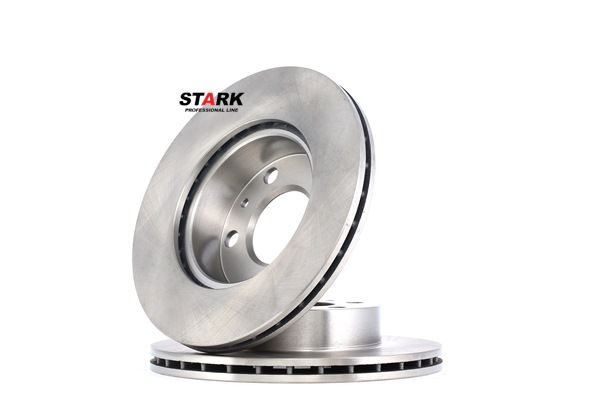 Achetez des Disque de frein STARK SKBD-0020177 à prix pour 40,49 €