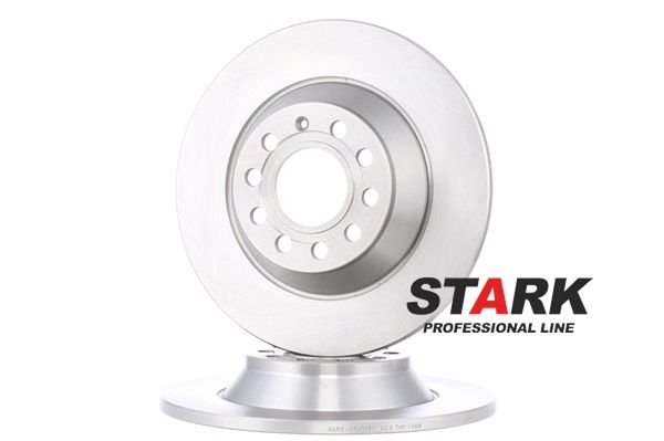 Bremsscheibe SKBD-0020180 von STARK günstig für 34,53 € online kaufen