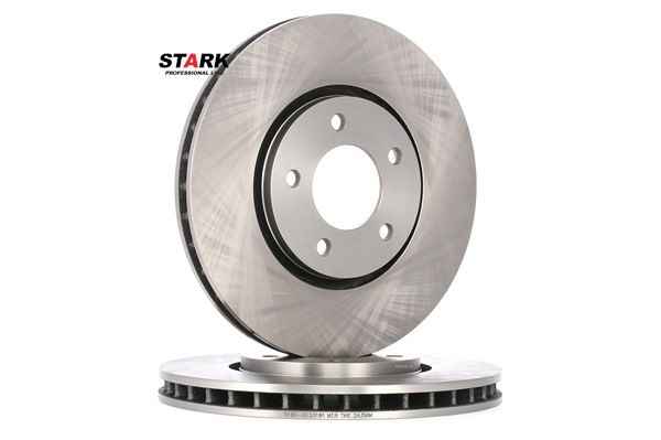 Comprar Disco de freno de STARK SKBD-0020181 a bajo precio de 30,80 €
