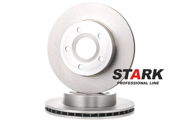 Bremsscheibe für JEEP von STARK