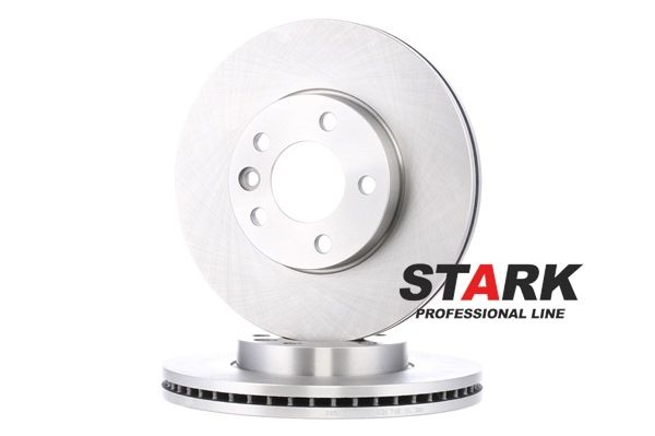 Bremsscheibe SKBD-0020193