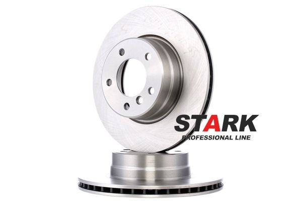 Bremsscheibe SKBD-0020195 von STARK günstig für 47,98 € online kaufen