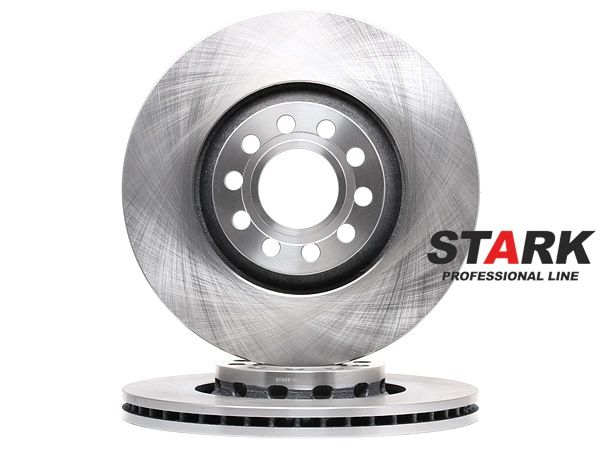 Bremsscheibe SKBD-0020196 von STARK günstig für 41,88 € online kaufen