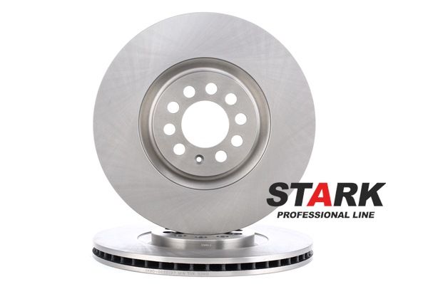 Bremsscheibe SKBD-0020197 von STARK günstig für 42,59 € online kaufen