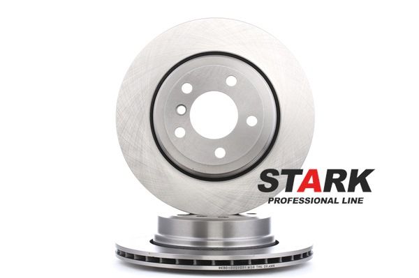 Online Shop für Bremsscheibe von STARK EAN: 4059191041473