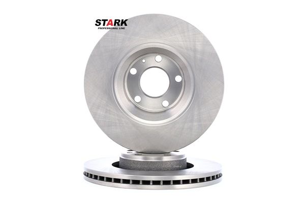 Online Shop für Bremsscheibe von STARK EAN: 4059191041503