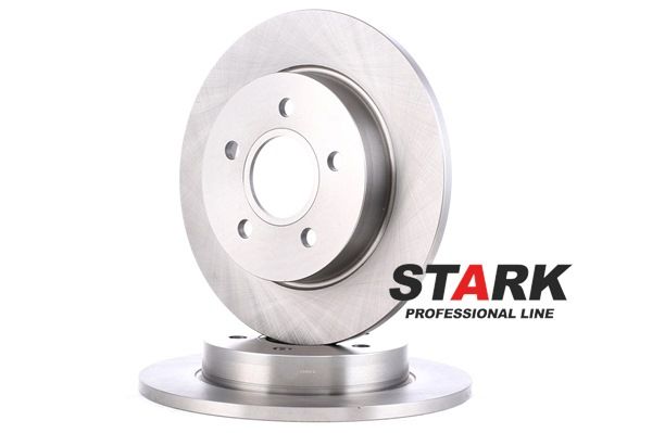 Comprar Disco de freno de STARK SKBD-0020218 a bajo precio de 25,27 €