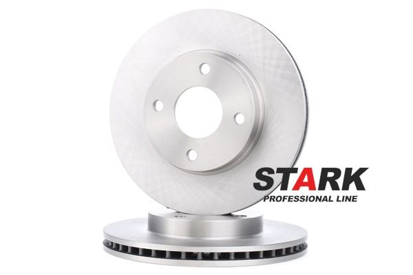Online Shop für Bremsscheibe von STARK EAN: 4059191041688
