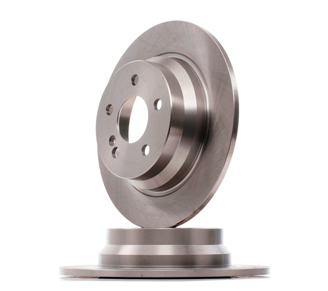 Bremsscheibe SKBD-0020232 von STARK günstig für 34,86 € online kaufen