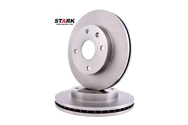 Comprar Disco de freno de STARK SKBD-0020237 a bajo precio de 30,94 €