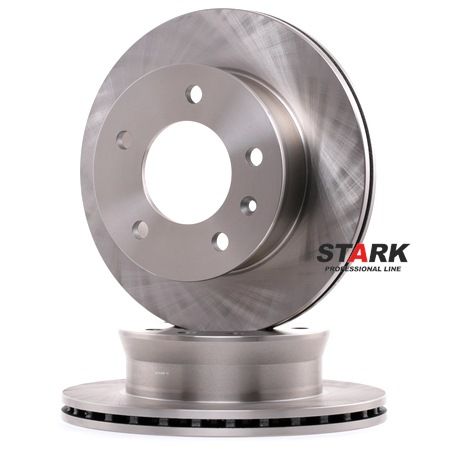 Achetez des Disque de frein STARK SKBD-0020239 à prix pour 35,74 €