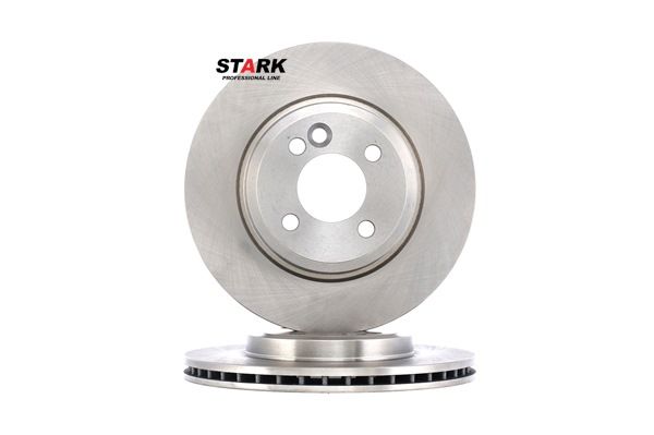 Bremsscheibe SKBD-0020242 für MINI