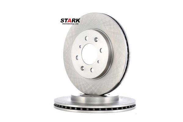 Online Shop für Bremsscheibe von STARK EAN: 4059191041824