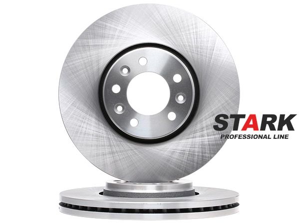Bremsscheibe SKBD-0020255 von STARK günstig für 45,98 € online kaufen