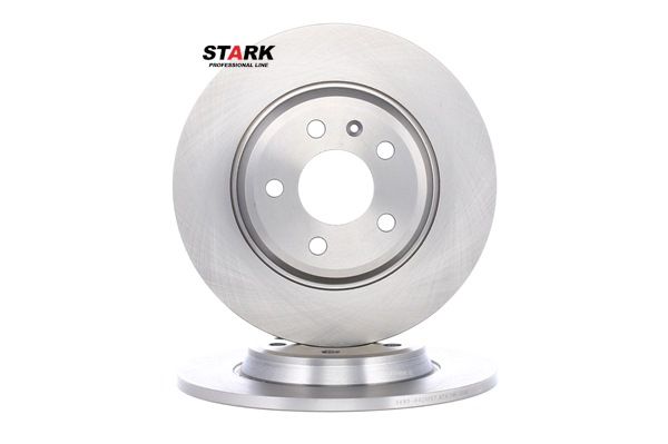 Bremsscheibe SKBD-0020257
