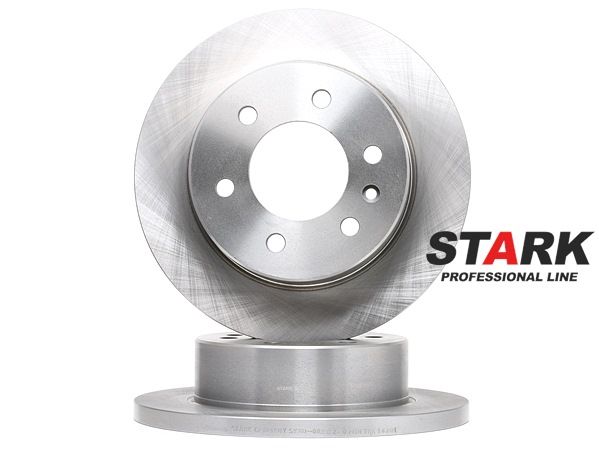 Achetez des Disque de frein STARK SKBD-0020260 à prix pour 41,62 €