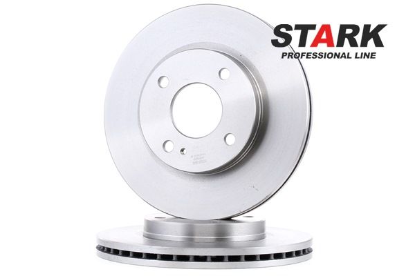 Online Shop für Bremsscheibe von STARK EAN: 4059191041923
