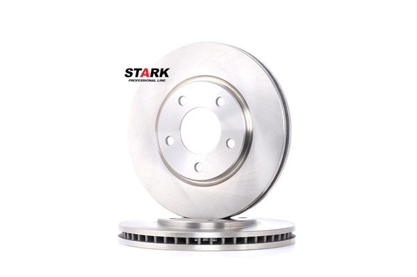 Comprar Disco de freno de STARK SKBD-0020265 a bajo precio de 37,29 €