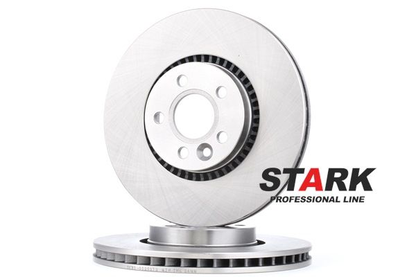 Online Shop für Bremsscheibe von STARK EAN: 4059191041985