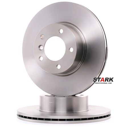Bremsscheibe SKBD-0020278 von STARK günstig für 44,43 € online kaufen