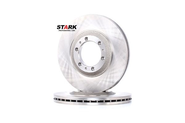 Comprar Disco de freno de STARK SKBD-0020282 a bajo precio de 35,16 €