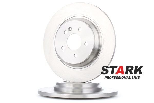 Online Shop für Bremsscheibe von STARK EAN: 4059191042043