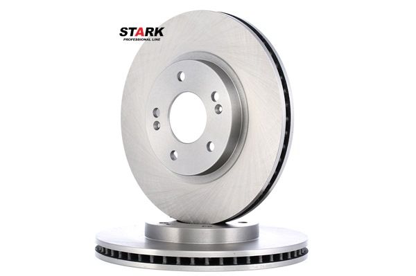 Achetez des STARK Disque de frein Art.: SKBD-0020287 en ligne