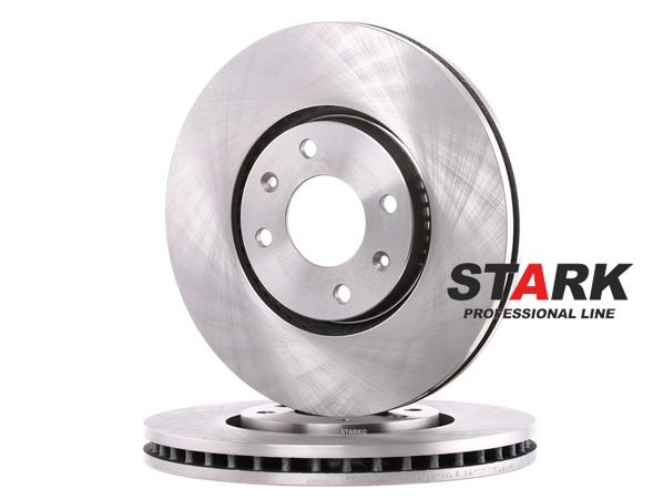 Bremsscheibe SKBD-0020294 von STARK günstig für 42,59 € online kaufen