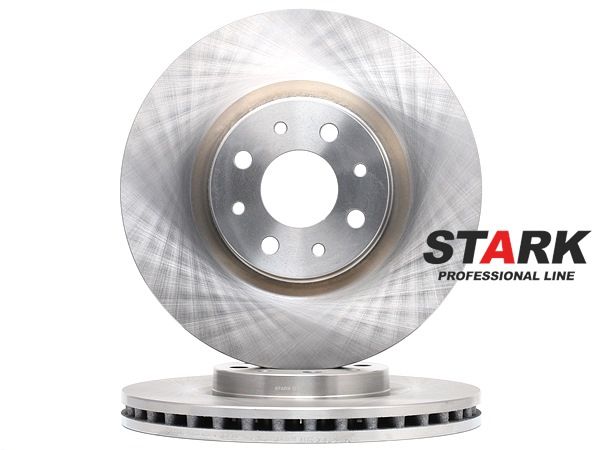 Compre Disco de travão da STARK SKBD-0020323 a um preço baixo por 36,96 €
