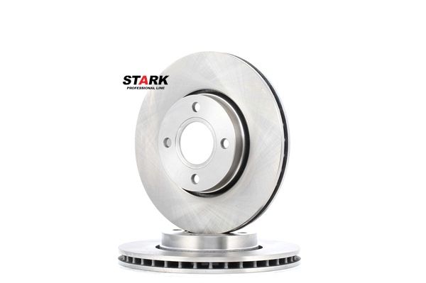 Bremsscheibe SKBD-0020324 von STARK günstig für 35,18 € online kaufen