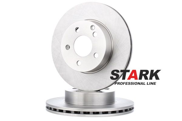 Bremsscheibe SKBD-0020325 von STARK günstig für 37,88 € online kaufen