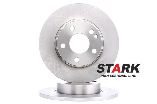 Compre STARK Disco de freno Art.: SKBD-0020327 online