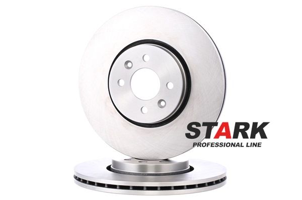 Online Shop für Bremsscheibe von STARK EAN: 4059191042265