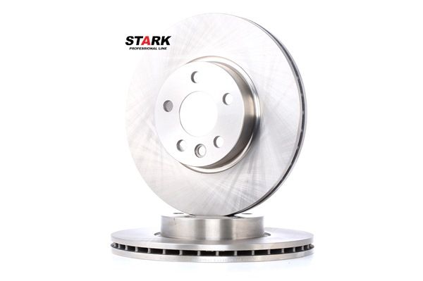 Bremsscheibe SKBD-0020335 von STARK günstig für 44,85 € online kaufen